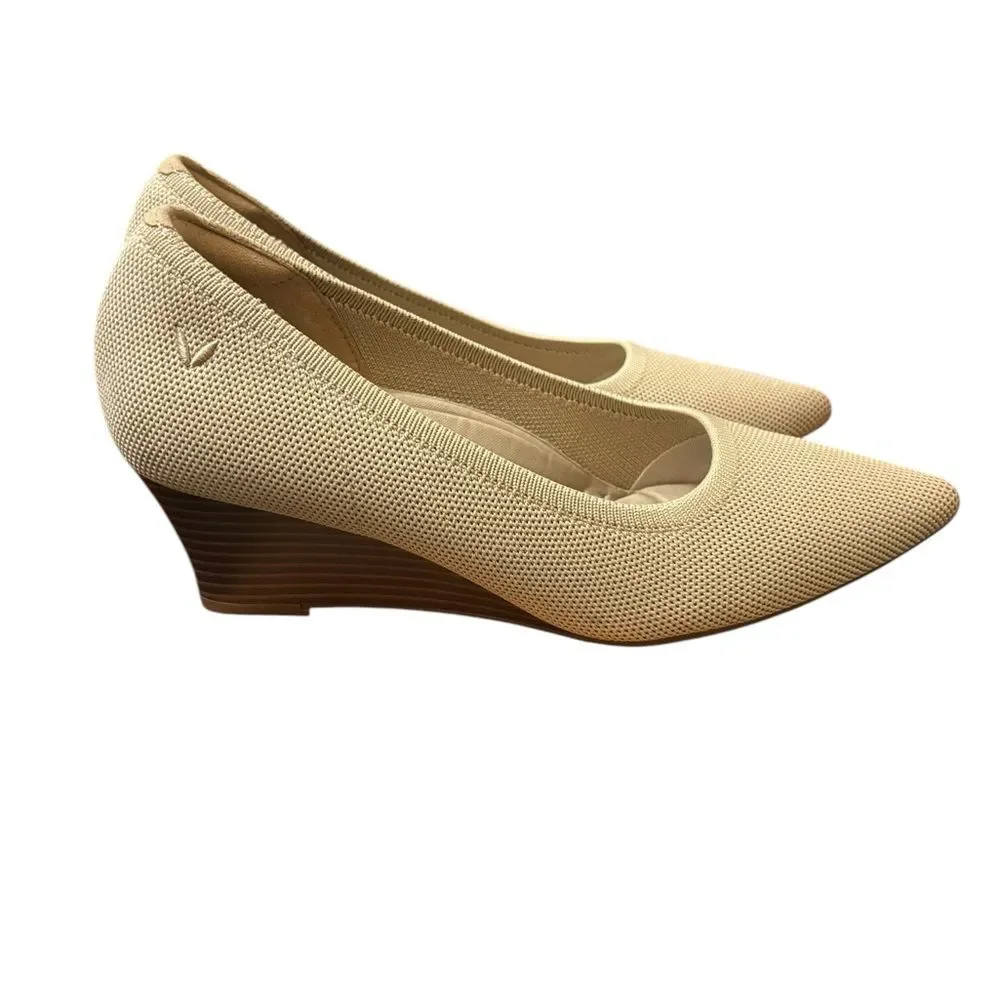 Vivaia wedges heels 36